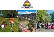 Top Boarding School in Arunachal Pradesh Offering Excellence in Education and Residential Care