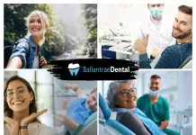 Top Dentist in Stouffville Ontario | Expert Dental Care at Ballantrae Dental