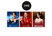 3WE Online Casino: Top Games and Exclusive Bonuses at 3weofficial.com