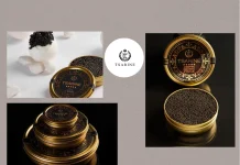 Discover the Best Caviar in the World: Top Varieties and Luxury Gourmet Experiences