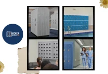 Z Lockers Wood: Innovative Wooden Storage Solutions for Modern Spaces