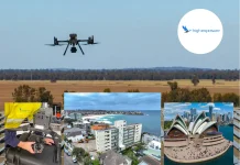 Professional Drone Inspection Services for Accurate Aerial Evaluations and Asset Monitoring