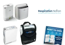 Shop Inogen Rove 6 Online – Portable, Quiet & Reliable Oxygen Solution