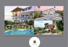 Exclusive Tuscany Villa Rentals with Private Pools and Luxury Interiors for Unforgettable Italian Holidays