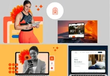 Effective Yoga Studio Website Design to Elevate Your Wellness Brand Online