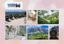 Ultimate Motorcycle Europe Tour Guide for Scenic Rides and Iconic Destinations