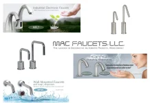 Enhance Hygiene and Efficiency with a Touchless Faucet Bathroom Solution
