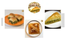 Premium Baklava Delivery USA – Fresh, Authentic, and Perfect for Gifting & Events