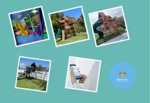 Professional Playground Assembly Services for Safe and Quick Installation