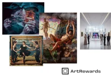 Discover Krisztina Horvath Paintings Online – Original Contemporary Art and Trusted Marketplace