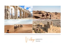 Unforgettable Morocco Desert Trips: Camel Treks, Luxury Camps & Stunning Sunsets