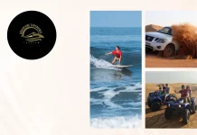 High Red Dune Bashing Adventures: Thrilling Desert Tours in Dubai