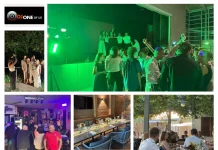 Party-DJ Schwäbisch Hall – Mit Energie und Stimmung Ihre Veranstaltung rocken