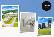 Experience Modern Living at 1700 Forest – Spacious Floor Plans & Premium Amenities