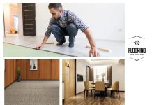 Very Flooring Solutions for Durable and Stylish Home and Office Interiors