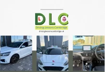 Find the Best Local Driving Instructor in Cambridge for Personalized Lessons