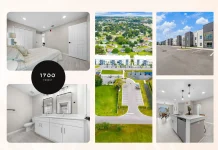 Experience Modern Living at 1700 Forest – Spacious Floor Plans & Premium Amenities