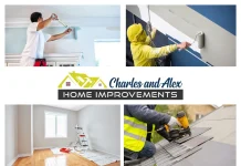 Top Residential Painting Services Near Me for Expert Home Makeovers