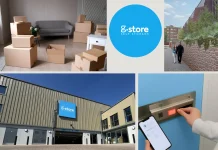 Secure and Flexible Business Storage Solutions in Brentford for Your Equipment and Inventory