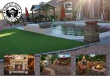 Expert Cinder Block Wall Installation in Goodyear for Durable and Stylish Masonry Solutions