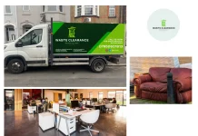 Affordable and Reliable Garden Waste Removal in Leigh-on-Sea for a Cleaner Outdoor Space