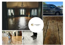 Professional Floor Sanding Sutherland Shire Services for Smooth and Restored Wooden Floors