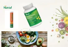 Top African Nutrition Brand Kenya for Natural Health and Wellness Supplements