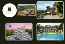 Book Villa in Tuscany With Pool for Luxury Stays and Stunning Views