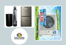 Midea Heat Pump Canada: Efficient Heating and Cooling Solutions for Your Home