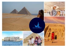 Experience Luxury and Serenity with a Dahabiya Nile Cruise Adventure