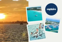 Private Yacht Charter Bahamas – Luxury Island Cruising and Exclusive Experiences