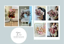 Elegant Bridal Flower Bouquet Ideas for Your Perfect Wedding Day