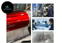 Magnetic Particle Inspection Services for Accurate Surface Defect Detection and Material Reliability