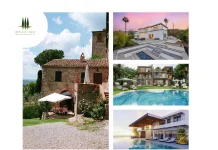 Villa Rent in Lucca – Luxury Villas for an Authentic Italian Countryside Experience