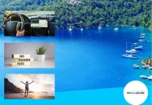 Affordable and Convenient Car Hire in Turkey Dalaman for Your Perfect Trip
