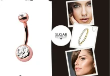 Top Helix Piercing Ideas and Trends for Stylish Ear Jewelry in 2024