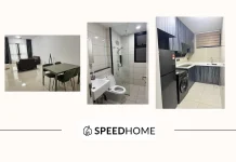 Find Your Ideal Apartment for Rent Hassle-Free with Speedhome.com