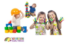Top-Rated Daycare Near Downtown Edmonton for Quality Childcare and Learning