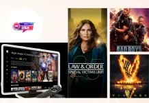 Soufiane Elgharbaoui IPTV Insights and Premium Streaming Tips for 4K Entertainment