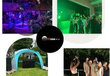 Hochzeits-DJ Schwäbisch Hall – Professionelle Musik für Ihre Traumhochzeit