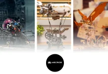 Discover Mecrob Remake – Relive Classic Memories with Innovative Mecrob Products