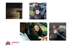 Learn To Drive In Bristol with Expert Instructors for Confident Driving Skills