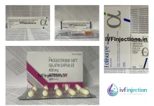 Gonal F Price India – Affordable Fertility Injections for IVF Success