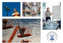 Yellow Card Training Solutions – Certified EWP Safety Courses for Compliant Workplaces