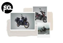 Top Durable Motorbike Tail Bag Options for Daily Riding in Singapore