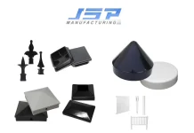 Durable Marine Piling Caps for Waterfront Protection and Longevity