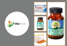Curkey Curcumin Pastilles for Natural Health Boost – Order Now at Vitalmedik.com
