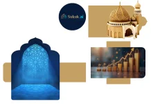Sukuk Infrastructure Platform for Scalable and Compliant Islamic Finance Solutions