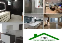 Top Kitchen Remodeling Contractor in Miami Dade County for Custom Home Upgrades