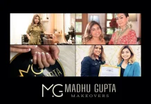 Experience the Best Fire and Ice Facial in Gurgoan at MG Makeovers